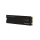 Sandisk 1TB M.2 PCIe Gen4 NVMe Black SN850 - 609138 - zdjęcie 3